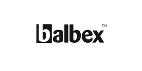 Balbex Logo