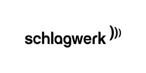 Schlagwerk Logo